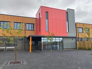 More details for Arrowhead Rd, Ashford - Office for Lease