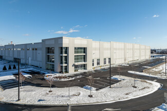 Plus de détails pour 601 E 10th St, Marcus Hook, PA - Industriel à louer