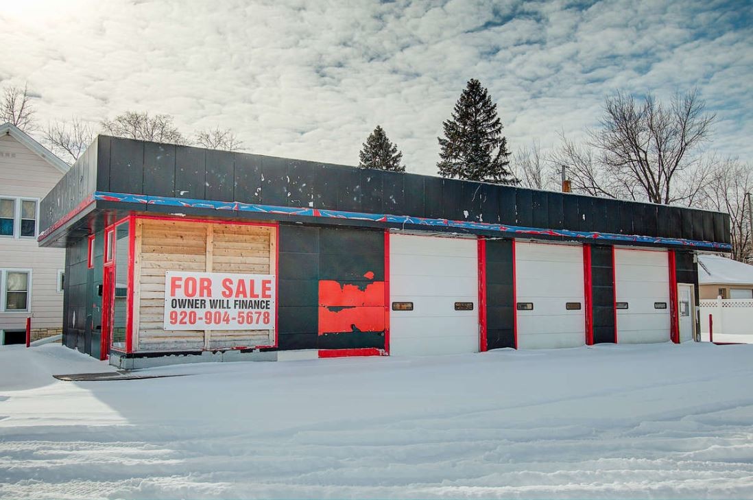 446 N Main St, Fond Du Lac, WI for sale Building Photo- Image 1 of 1