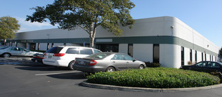 More details for 41900-41920 Christy St, Fremont, CA - Flex for Lease