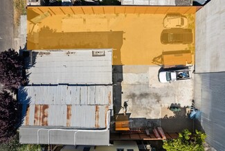 More details for 3034 Ford St, Oakland, CA - Land for Lease