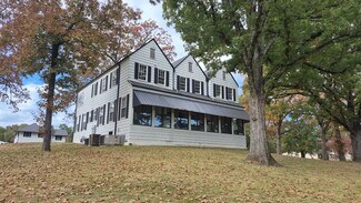 Plus de détails pour 1656 Malvern Ave, Hot Springs, AR - Bureau à louer