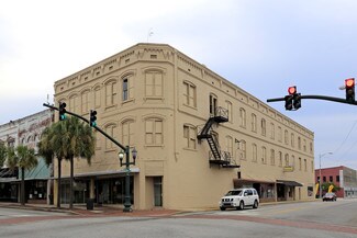 Plus de détails pour 1108 Russell St, Orangeburg, SC - Commerce de détail à vendre