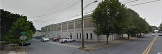 Plus de détails pour 1298 Spruce St, Easton, PA - Local d'activités à louer