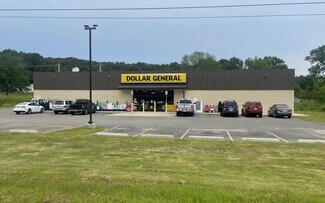 Plus de détails pour 98158 US Highway 59, Sallisaw, OK - Commerce de détail à vendre