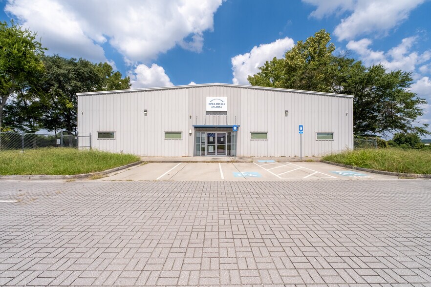 1561 Pine St NW, Atlanta, GA à vendre - Photo principale - Image 1 de 11