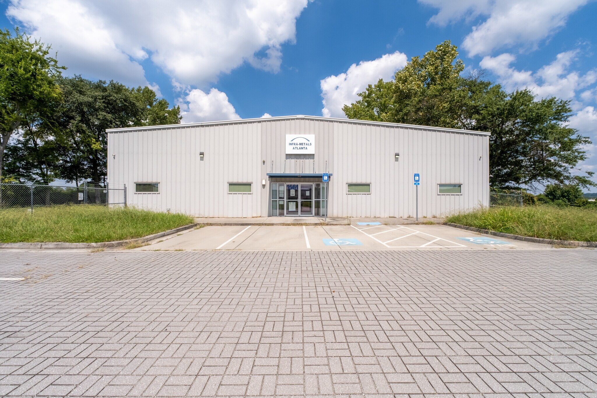 1561 Pine St NW, Atlanta, GA à vendre Photo principale- Image 1 de 12