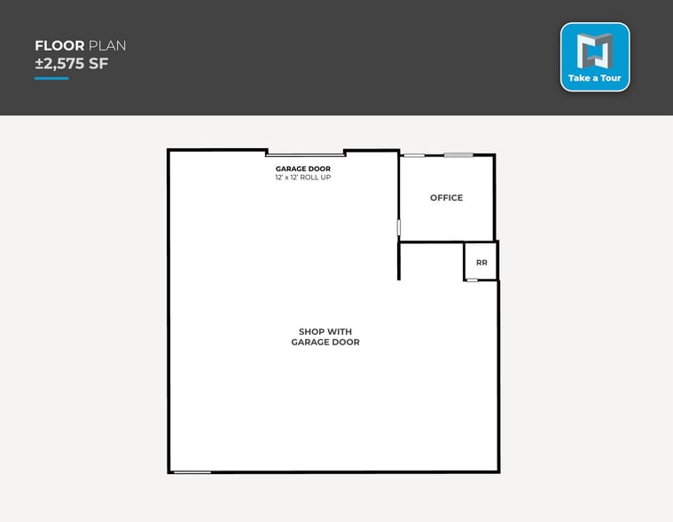 2130 Dickerson Rd, Reno, NV for lease - Building Photo - Image 3 of 8