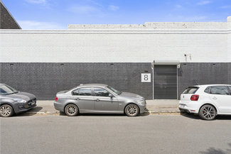 Plus de détails pour 8 Mansfield St, Rozelle - Bureau à louer