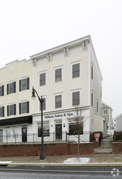 3512 Worthington Blvd, Urbana, MD à louer - Photo principale - Image 1 de 12