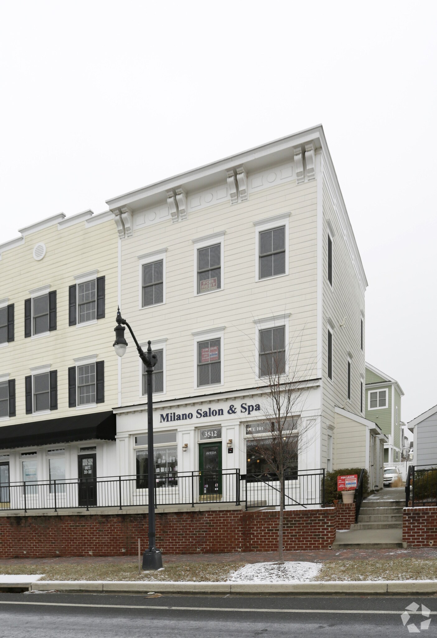 3512 Worthington Blvd, Urbana, MD à louer Photo principale- Image 1 de 13