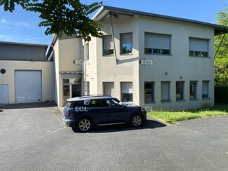 More details for Flex for Lease