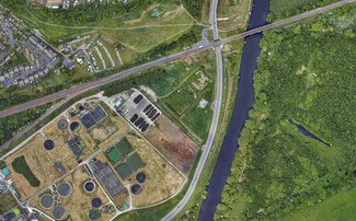 Plus de détails pour City Field Ct, Wakefield - Terrain à vendre