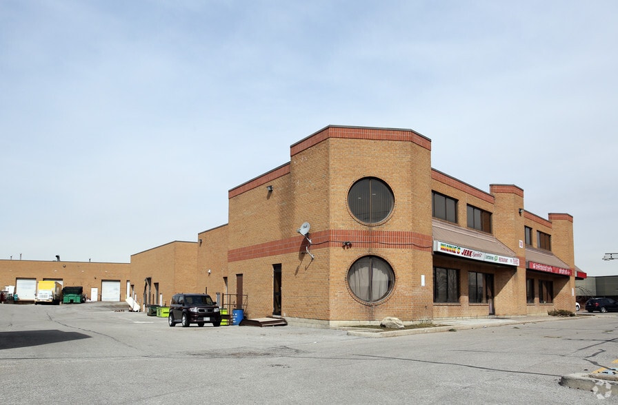 18 Automatic Rd, Brampton, ON for lease - Building Photo - Image 2 of 6