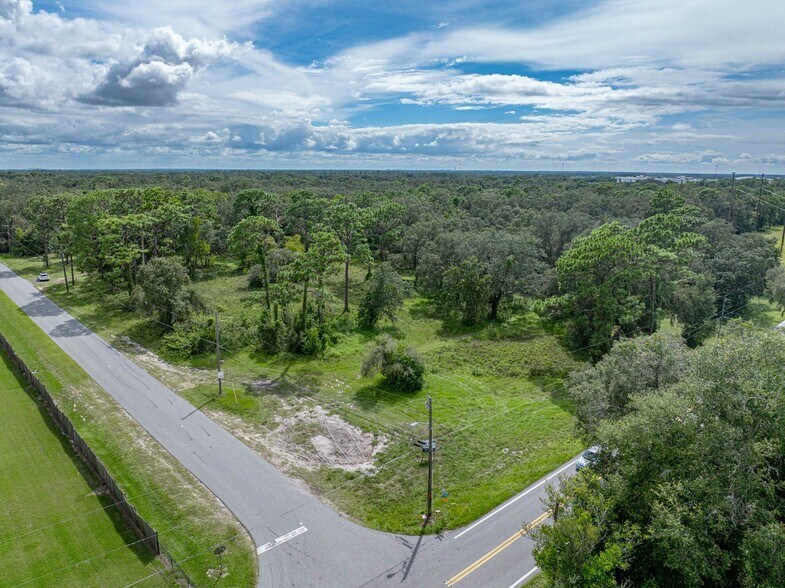 0 Mt Olive Rd, Polk City, FL à vendre - Photo du bâtiment - Image 2 de 16