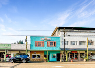 More details for 734-736 Bay St, Port Orchard, WA - Specialty for Sale