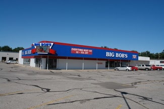 More details for 1900 E Pawnee St, Wichita, KS - Retail for Sale