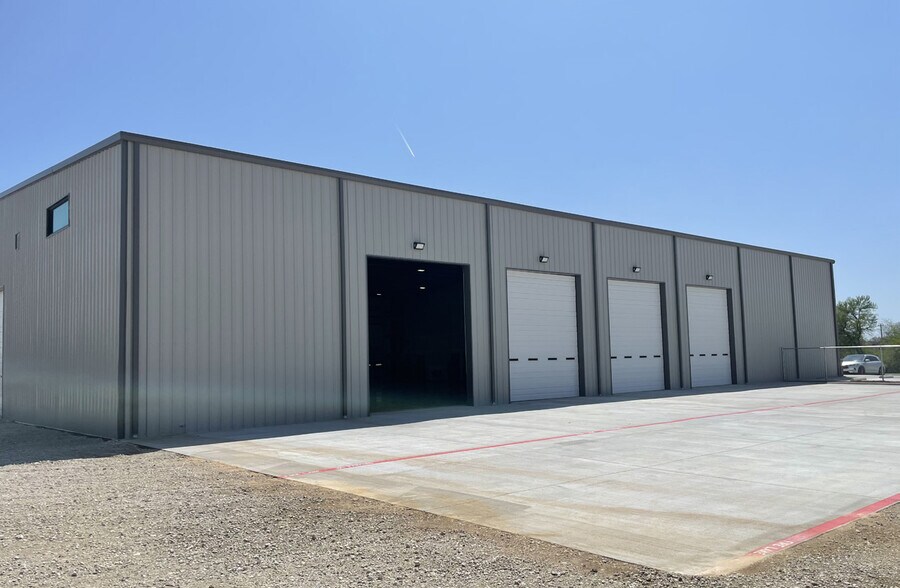 1009 Prosperity Way, Krugerville, TX à louer - Photo du bâtiment - Image 3 de 10