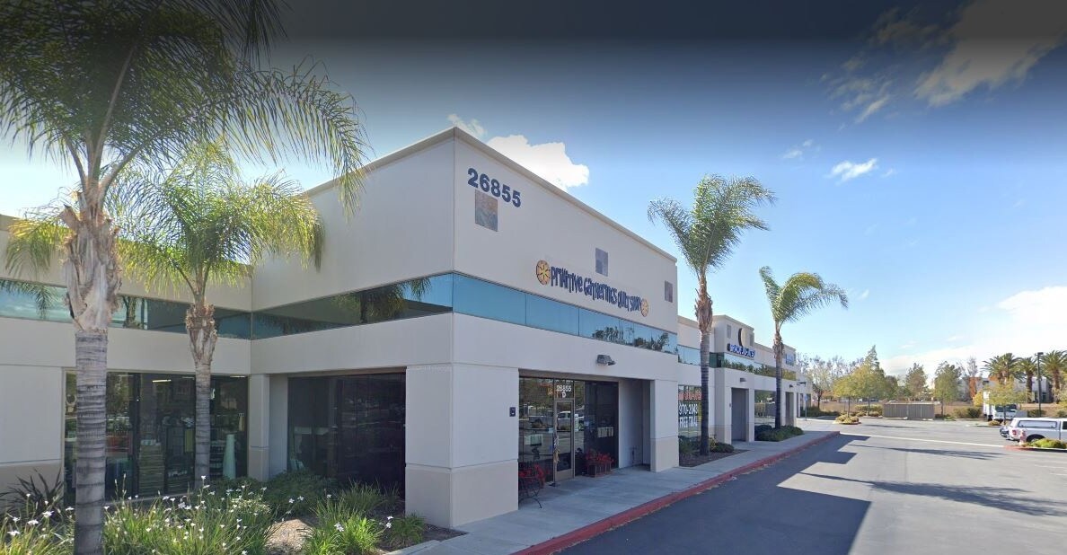 26855 Jefferson Ave, Murrieta, CA for sale Building Photo- Image 1 of 7