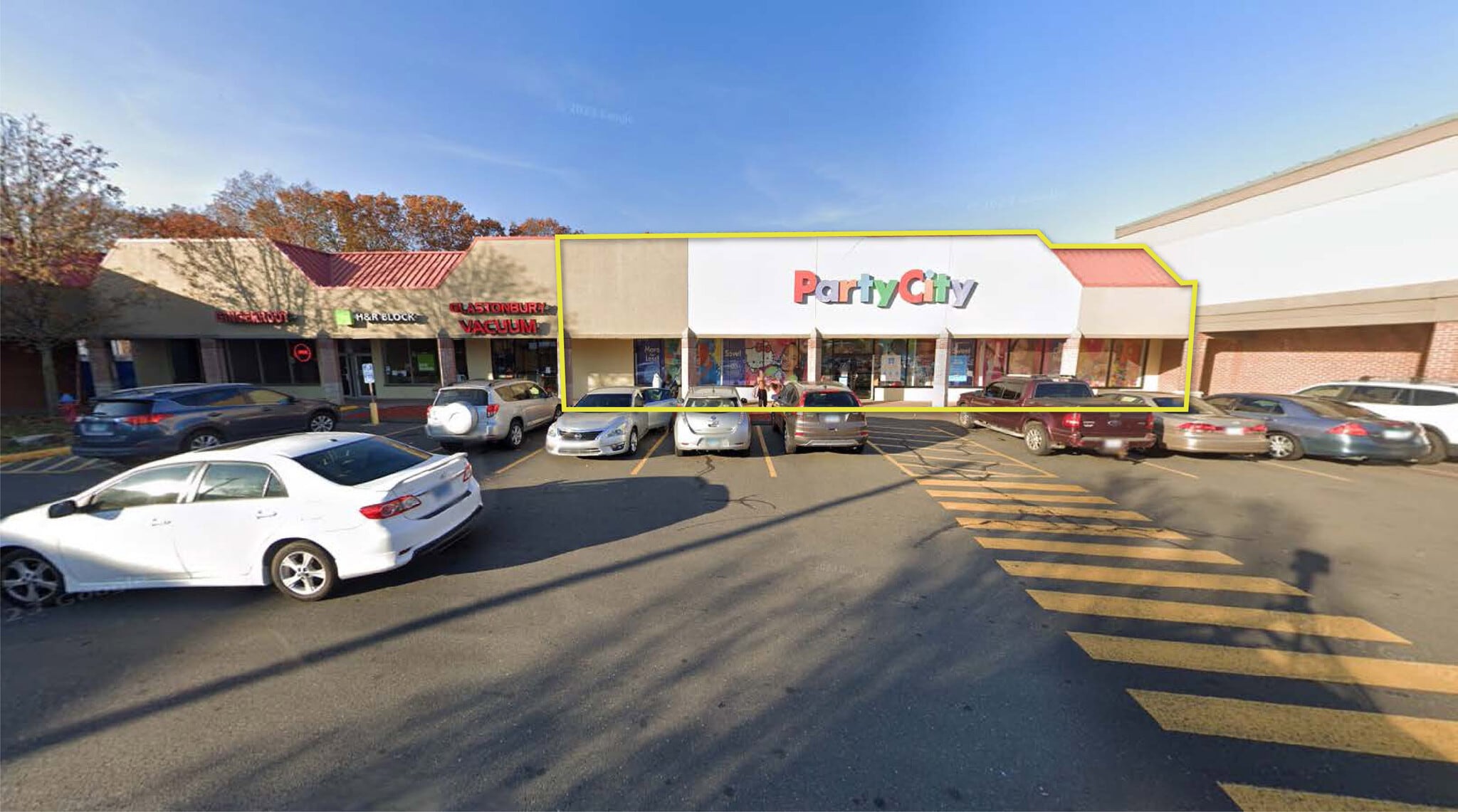 3-31 Main St, East Hartford, CT for lease Interior Photo- Image 1 of 1