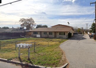 More details for 12250 Bryant St, Yucaipa, CA - Multifamily for Sale