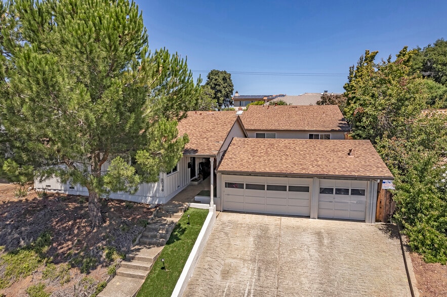 10178 Alpine Dr, Cupertino, CA for sale - Building Photo - Image 1 of 32