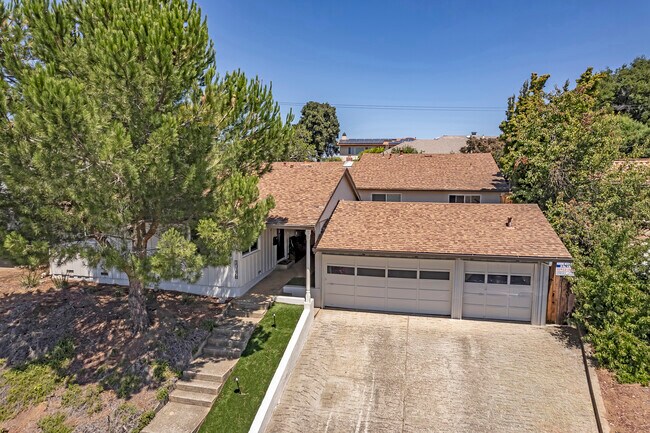 Plus de détails pour 10178 Alpine Dr, Cupertino, CA - Multi-résidentiel à vendre