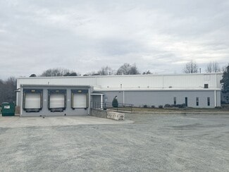 More details for 919 Exchange St, Charlotte, NC - Industrial for Lease