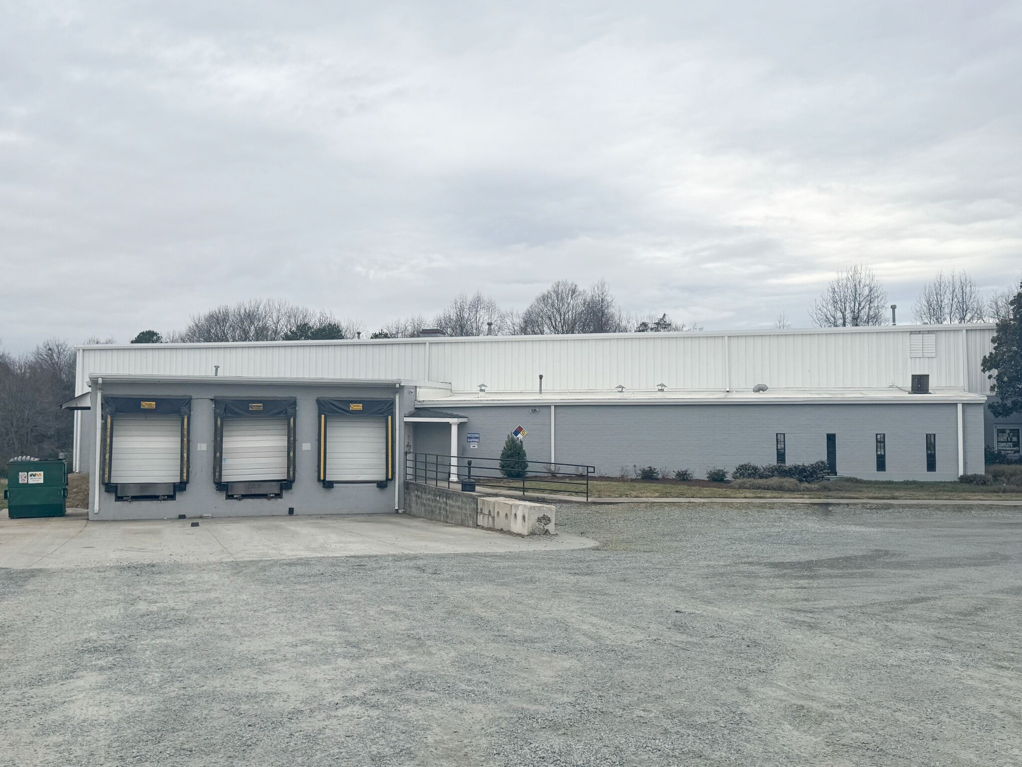 919 Exchange St, Charlotte, NC for lease Primary Photo- Image 1 of 3
