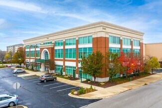 Plus de détails pour 3540 Seven Bridges Dr, Woodridge, IL - Bureau à louer