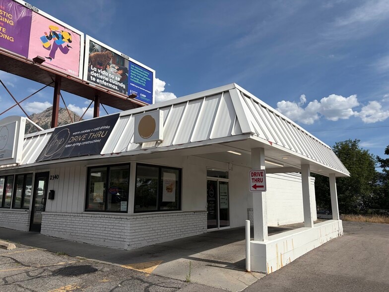 2340 E 4500 S, Salt Lake City, UT for lease - Building Photo - Image 3 of 7