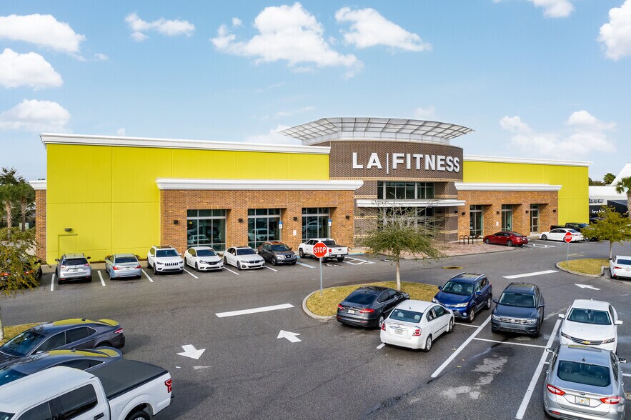 4786 S Kirkman Rd, Orlando, FL à louer - Photo du bâtiment - Image 3 de 17