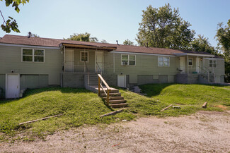 More details for 1306 Bardsley Rd, Rolla, MO - Multifamily for Sale