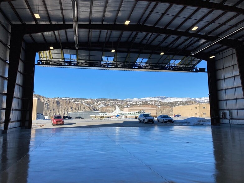 540 Airport St, Gypsum, CO for sale - Building Photo - Image 2 of 6