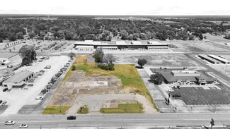 More details for 1406 East St, Iola, KS - Land for Sale