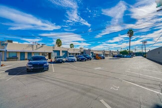 More details for 10835-10845 Vanowen St, North Hollywood, CA - Retail for Lease