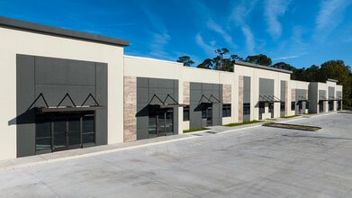 315 Monroe Rd, Sanford, FL for lease Interior Photo- Image 2 of 4