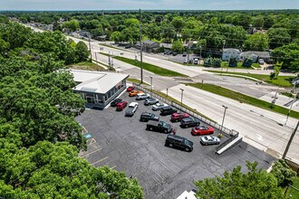 5110 75th St, Kenosha, WI - AÉRIEN  Vue de la carte - Image1
