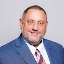Tim Anastasia