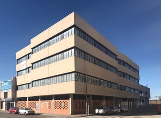 Plus de détails pour Calle Francisco Aritio, 136, Guadalajara - Bureau à vendre
