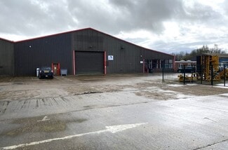 More details for Fen Rd, Boston - Industrial for Lease