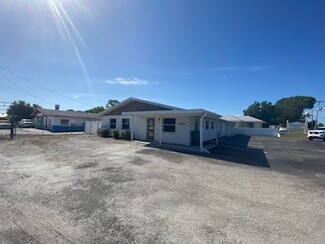 Plus de détails pour 23263 Harborview Rd, Port Charlotte, FL - Bureau à vendre