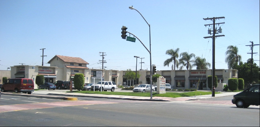 224 W Rosecrans Ave, Compton, CA for sale - Primary Photo - Image 1 of 1