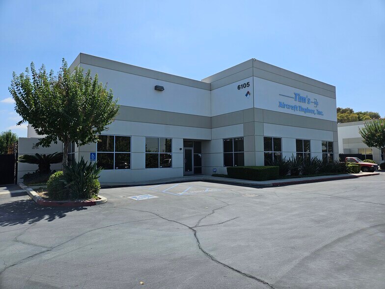 6105 Obispo Ave, Long Beach, CA à vendre - Photo du bâtiment - Image 3 de 7