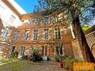 Plus de détails pour 8 Rue Sainte Anne, Toulouse - Bureau à louer