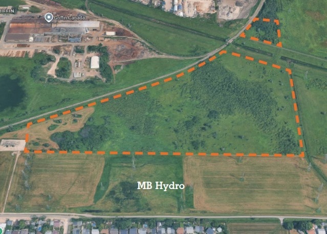 More details for 351 Larche, Winnipeg, MB - Land for Sale