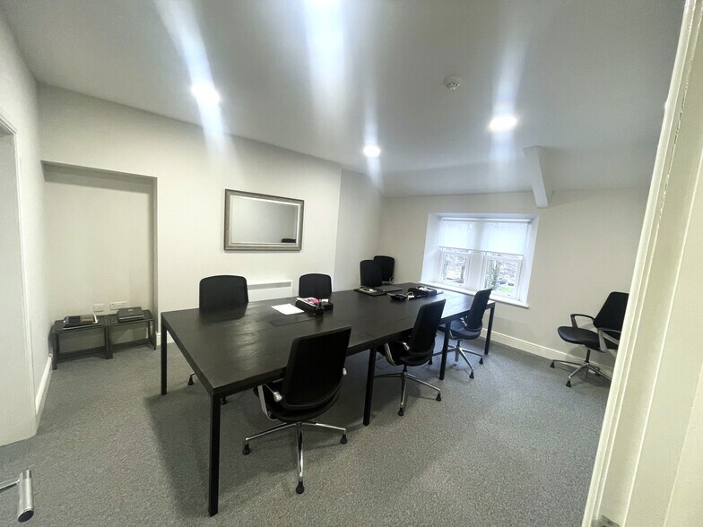 13 St Andrews Cres, Cardiff à louer - Photo intérieure - Image 2 de 7