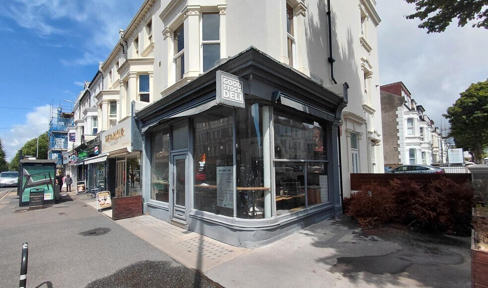 181 Church Rd, Hove à louer - Photo principale - Image 1 de 1