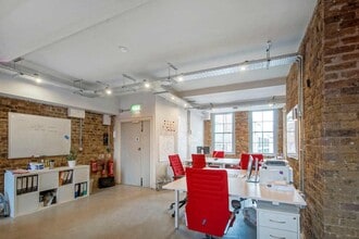 26 Britton St, London for lease Building Photo- Image 1 of 4