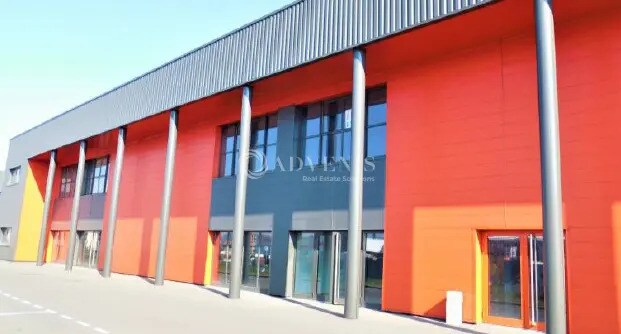 Bureau dans Arnas à louer - Photo du bâtiment - Image 2 de 6